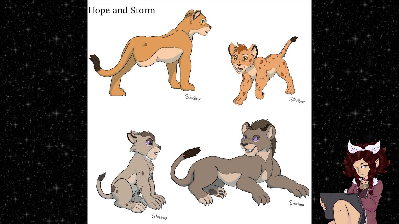 Let’s talk : I Hope So and My Pride