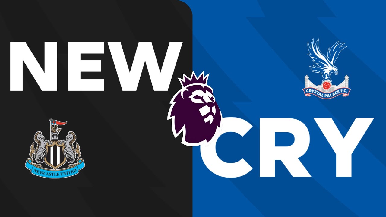 EA FC 26: TOON season | Newcastle United vs Crystal Palace