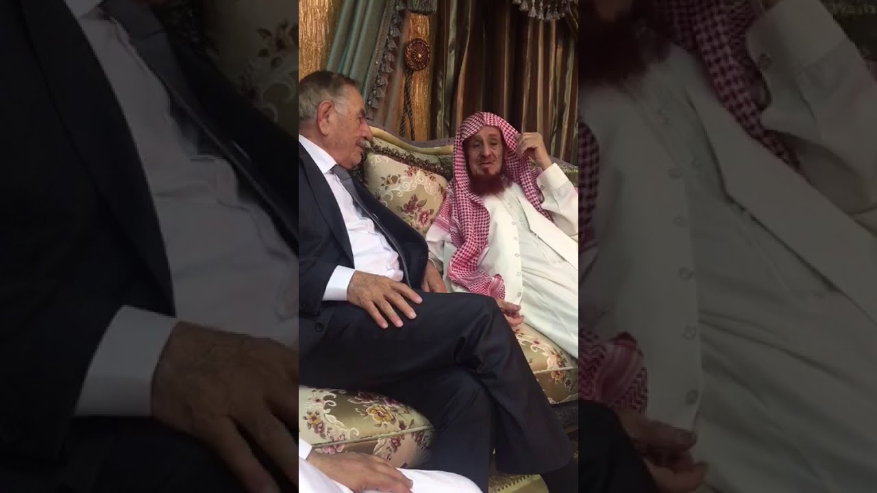 عالم ال سعود من الجد الى الحفيد
