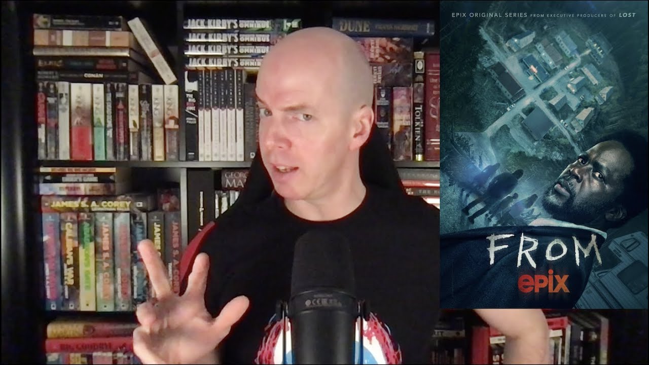 From - Season 1 Review & Season Finale Reaction