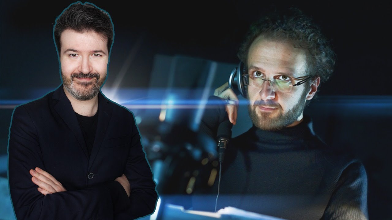 Intervista Al Doppiatore Edoardo Stoppacciaro - Voce Di Darth Maul, Robb Stark E Tanti Altri!