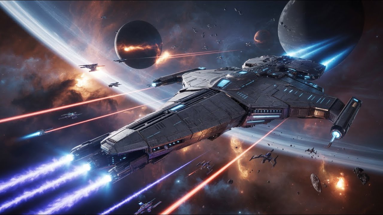 They Offered Earth Protection—Then Humans Laughed and Said, “From Who?”! | HFY | Sci Fi Stories