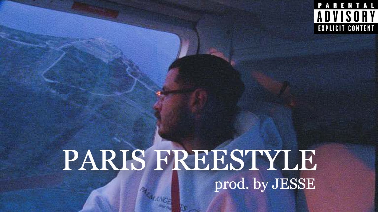 [FREE] Saske x Hawk Type Beat - ''PARIS FREESTYLE'' (prod. by @JesseBeats)