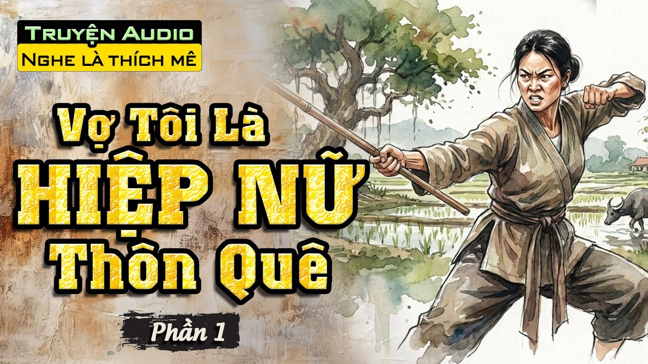 Vợ Tôi Là 