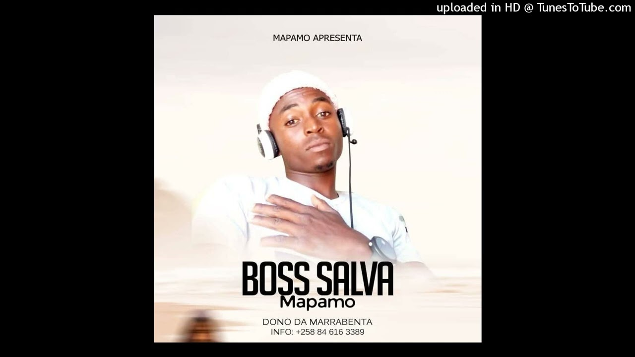 BOSS SALVA  NAO LEVA DINHEIRO