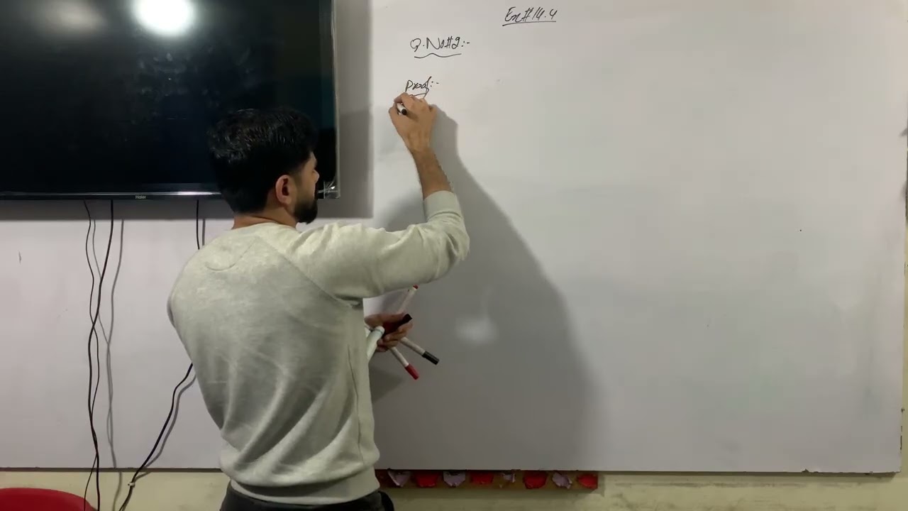 Exercise 14.4, Question no.1 & 2 || Unit no 14 || Vector in Space || Class 11th board || PCTB