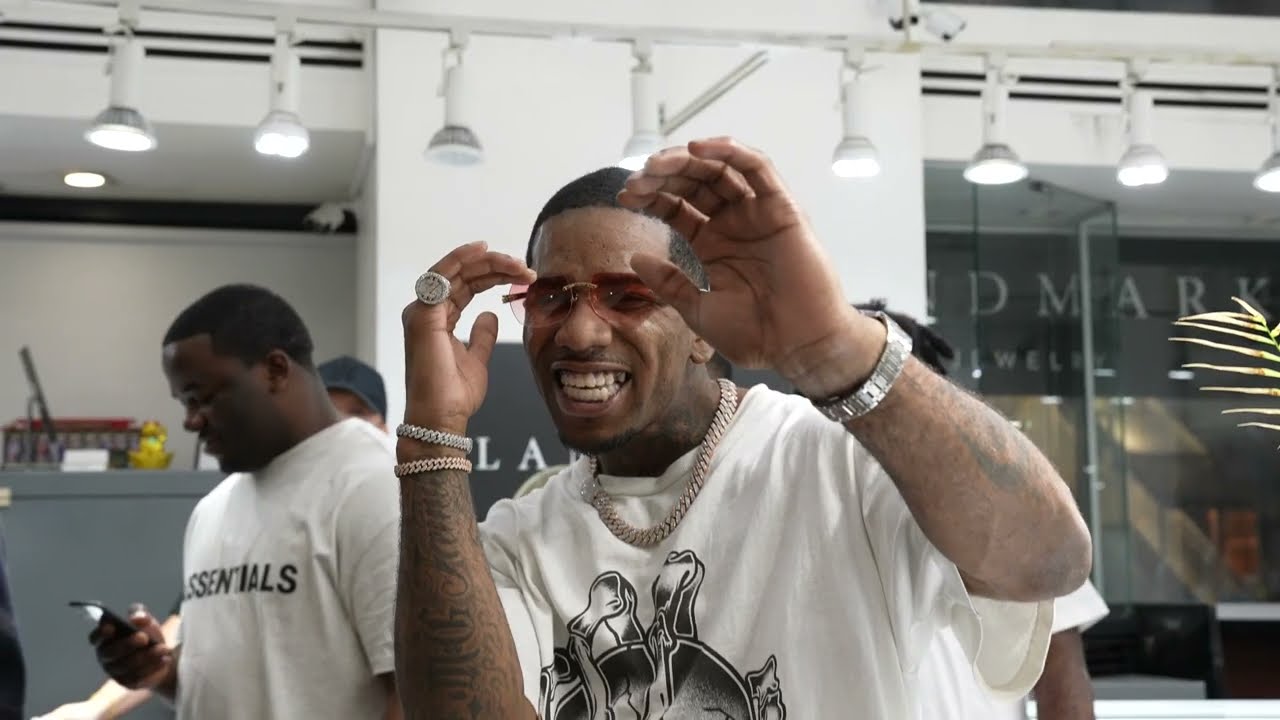 Z Money - Weigh It (Official Music Video)