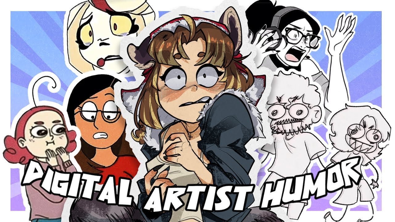 ODIO la COMUNIDAD de ARTE