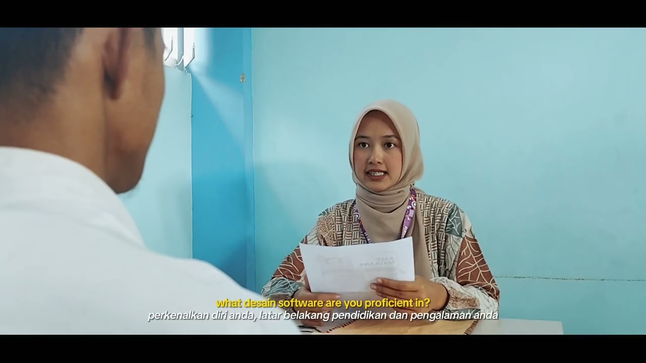 Job Interview - Group 6