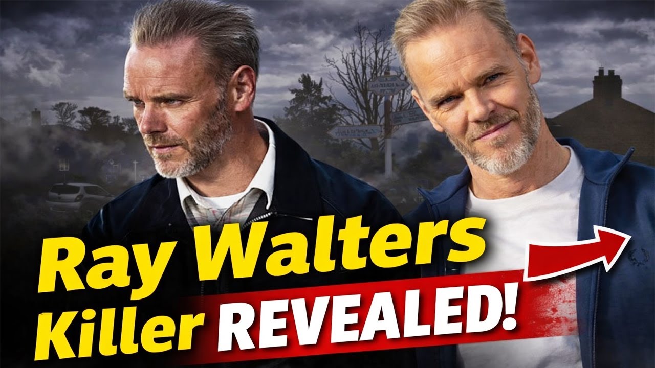 В сериале «Эммердейл» наконец-то подтвердили правду о падении Рэя Уолтерса.