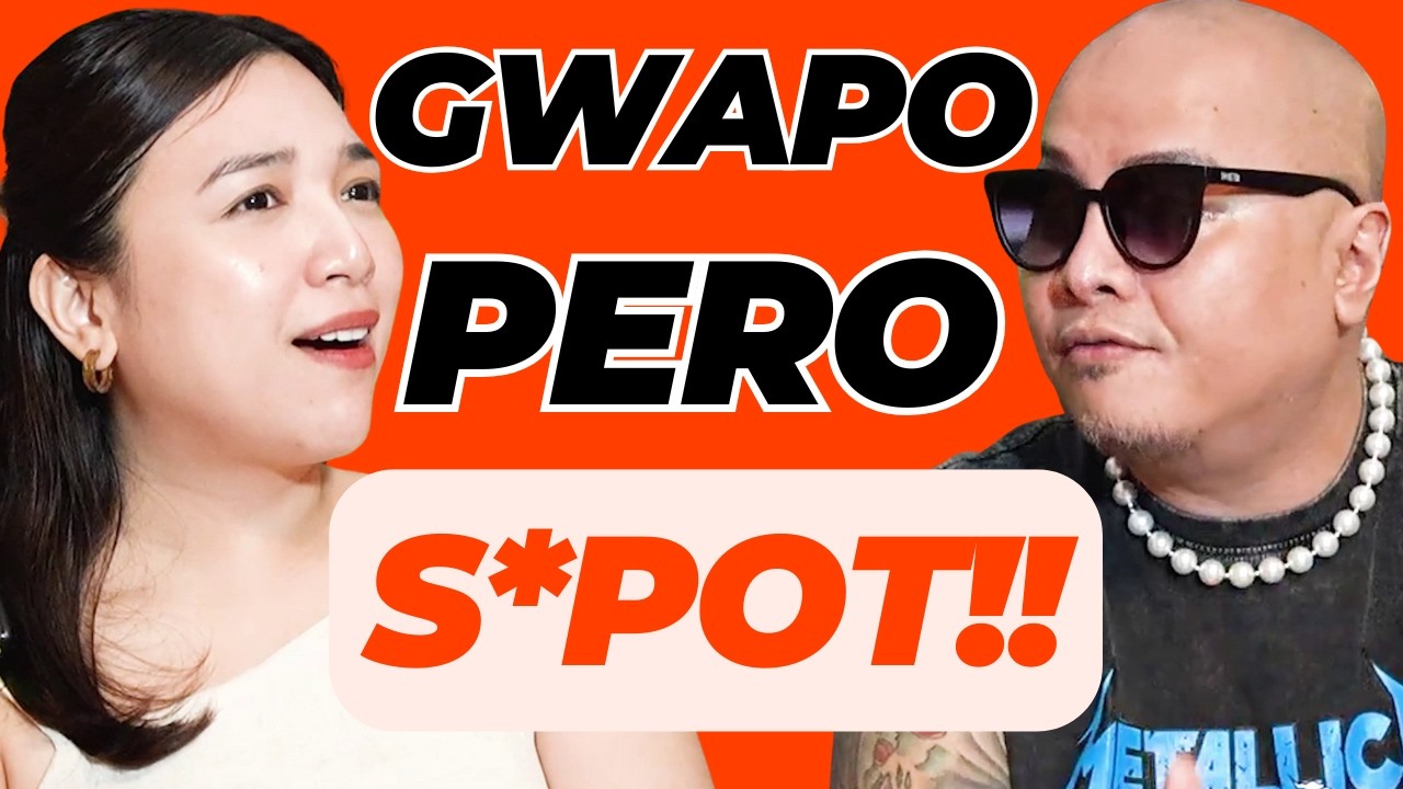 ANG TOTOONG HINAHANAP NG BABAE SA LALAKE (Hindi nila sinasabi) with Kaye Shakti