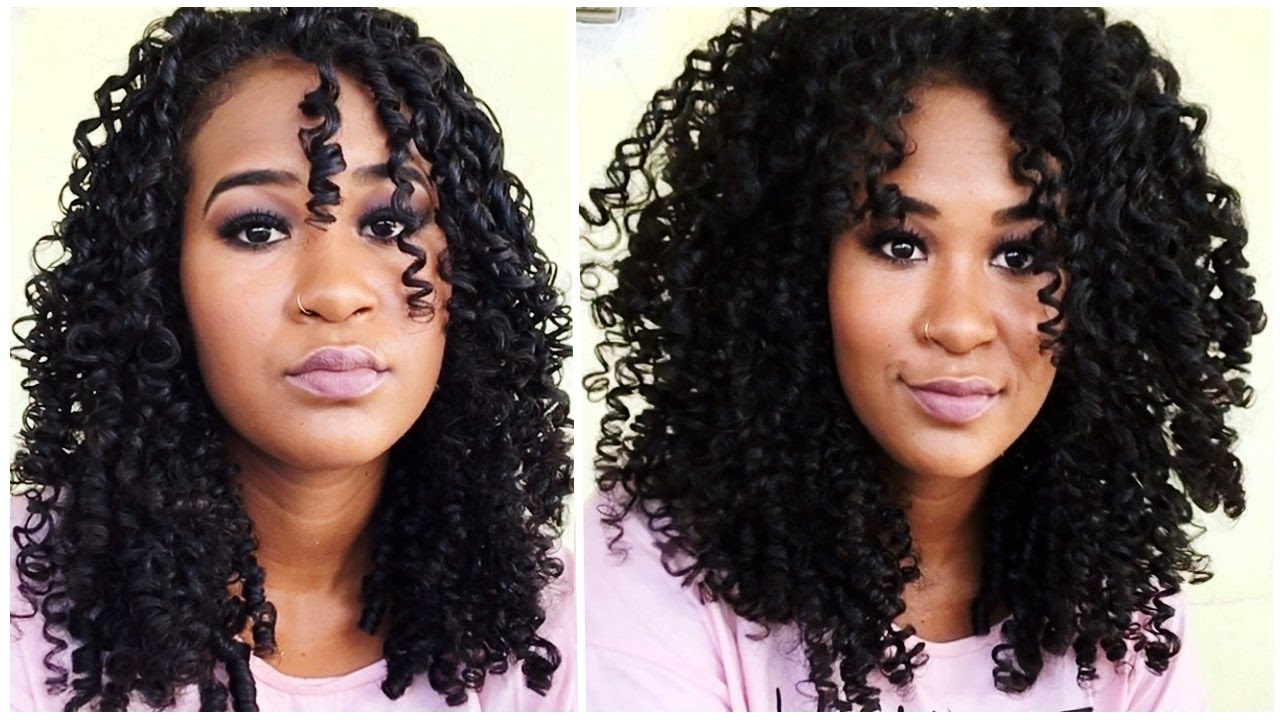 COMO DAR VOLUME AO CABELO CACHEADO