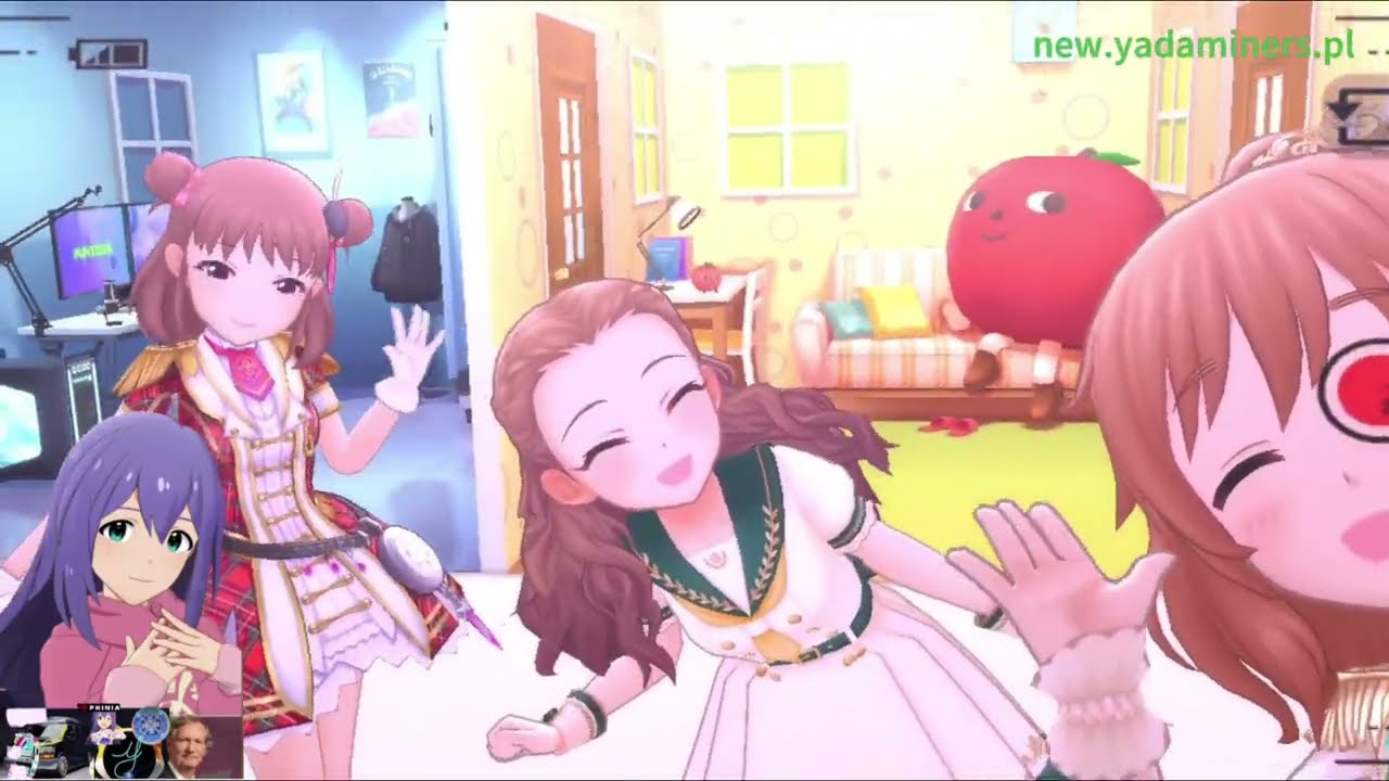 UNIQU3 VOICES!!!(