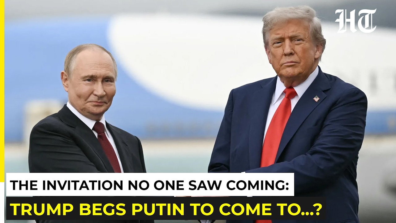 Тайный путь Путина в США? Кремль ответил на неожиданный план Трампа на фоне войны в России и криз...