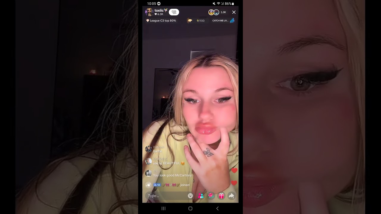 Toxicfairy ft Allison + vazzy