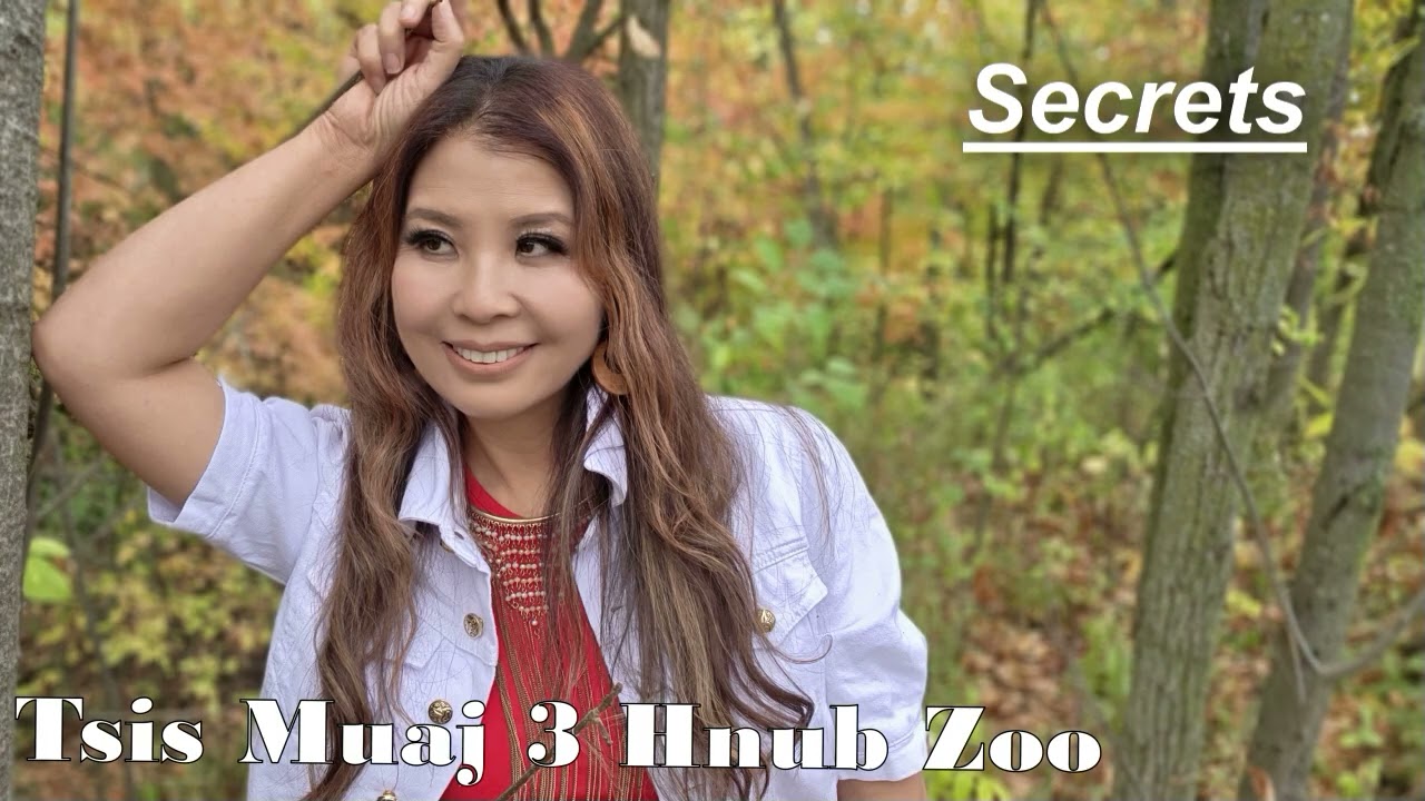 Secret# 665 Tsis Muaj 3 Hnub Zoo~10/27/2025~