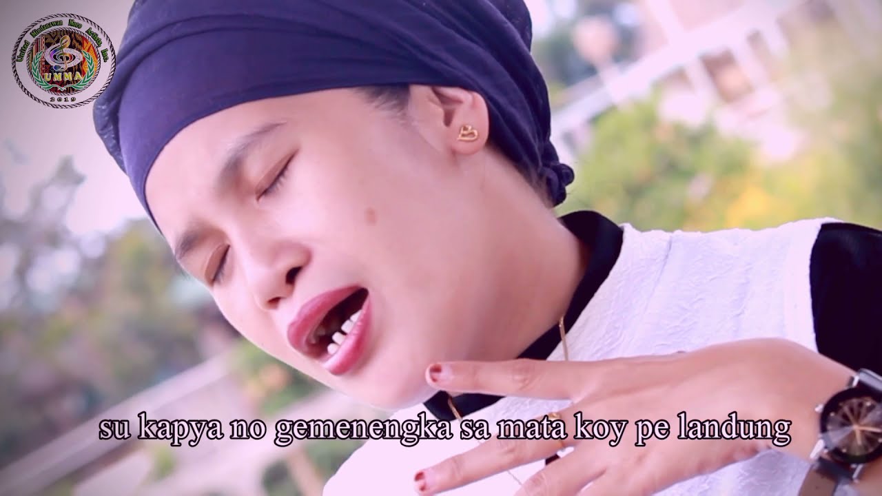 KULIS_BY: SAMRAIDA THE QUEEN OF MORO SONGS