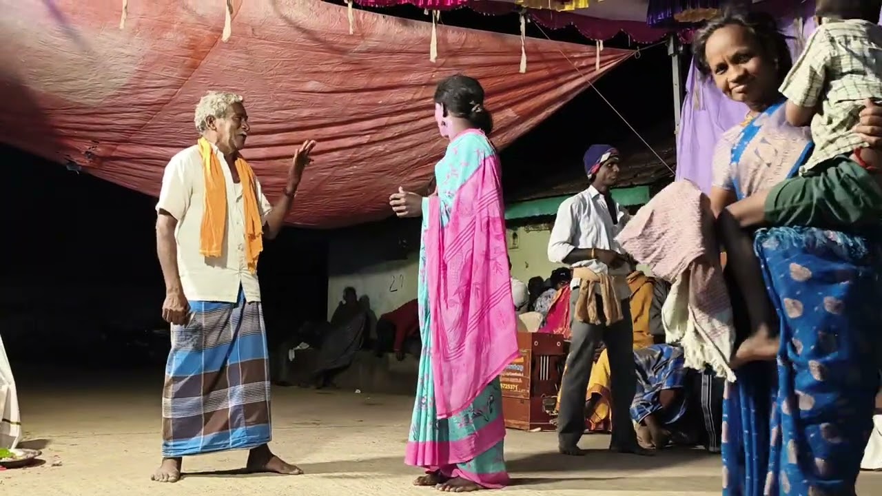 கர்ண மோட்சம் பொன்னுருகி   1   January 8, 2026