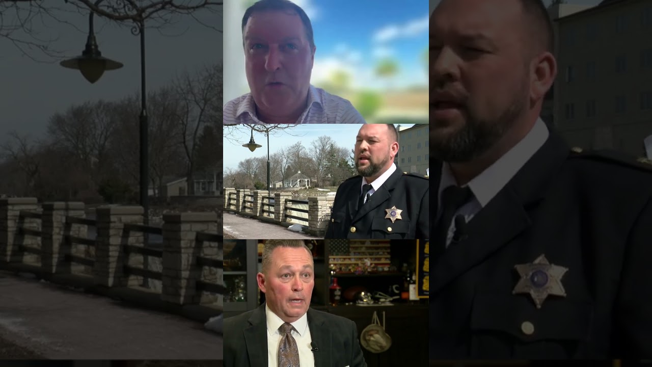 Waukesha County Sheriff's Office pushes to fund deputy body cameras