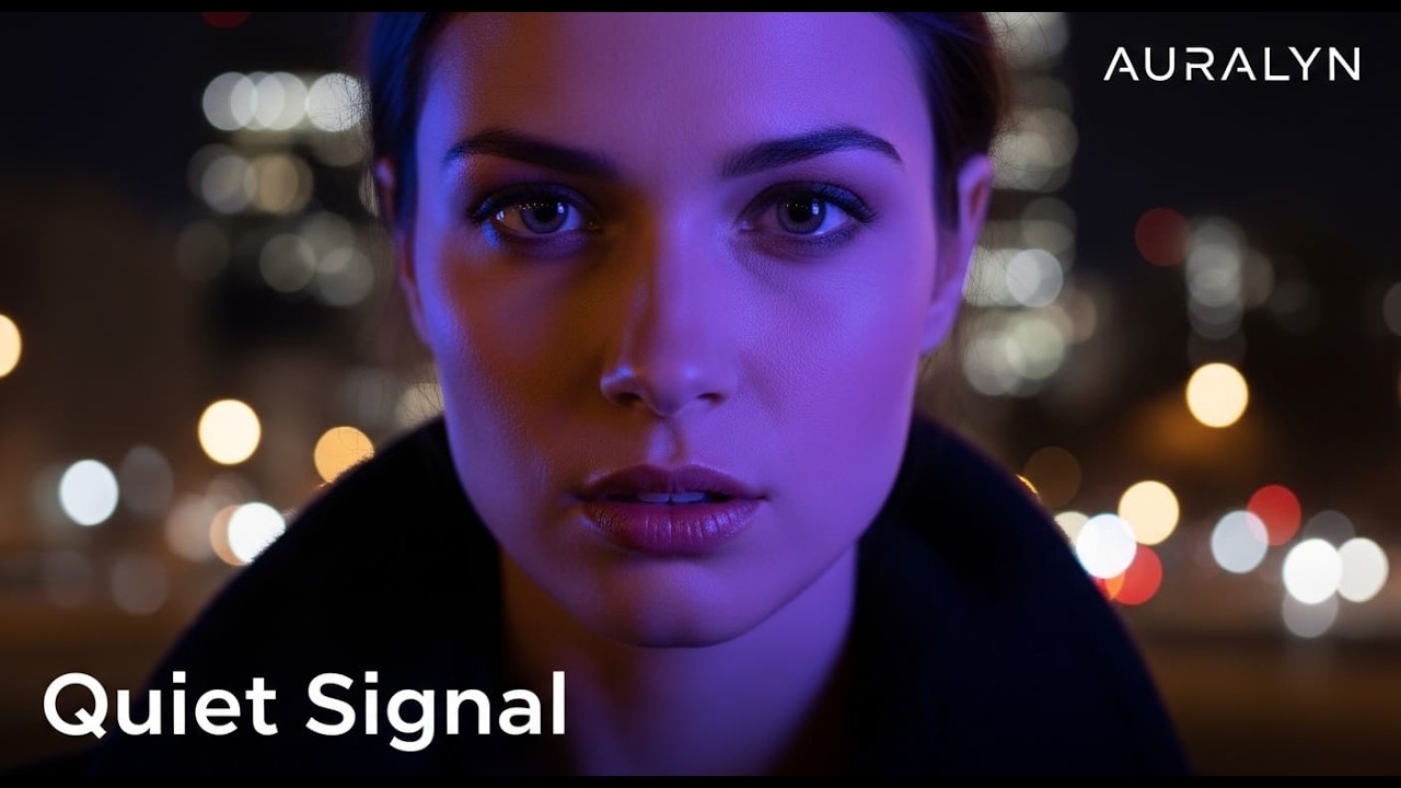 Deep House Long Mix | Late Night City Mood | Auralyn HD