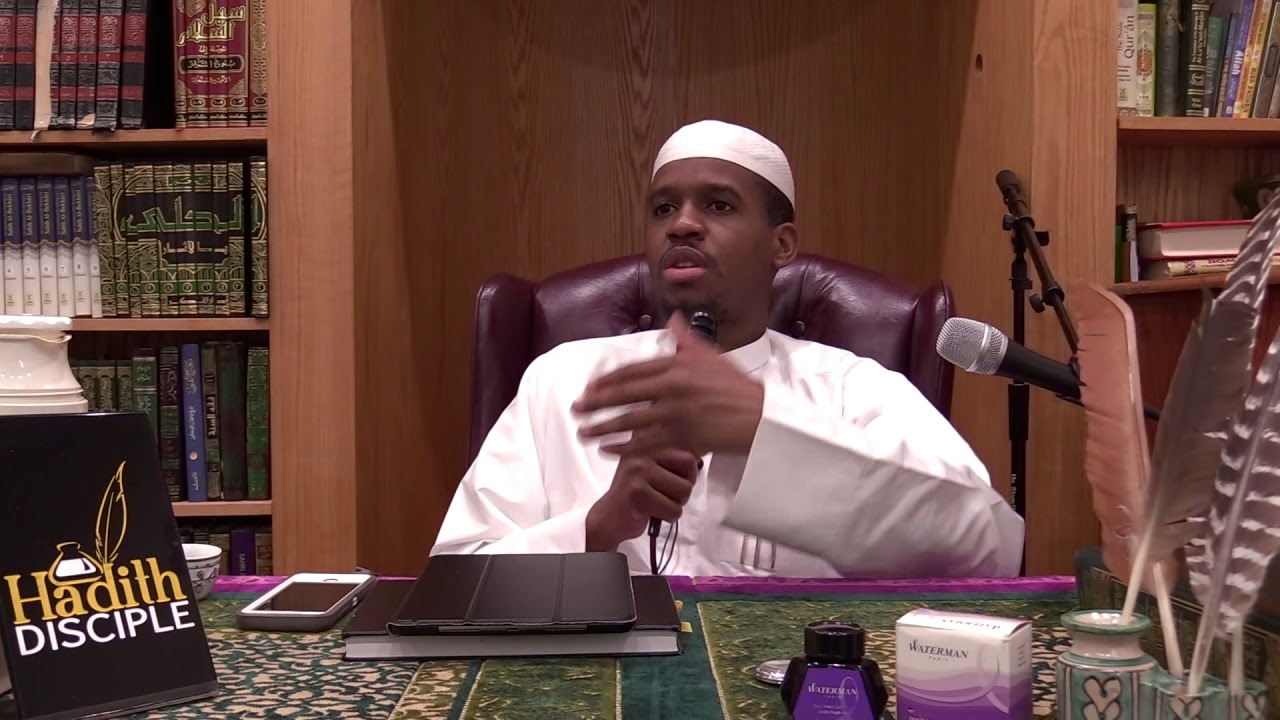 Touching Qur'an (Mushaf) during Menses?