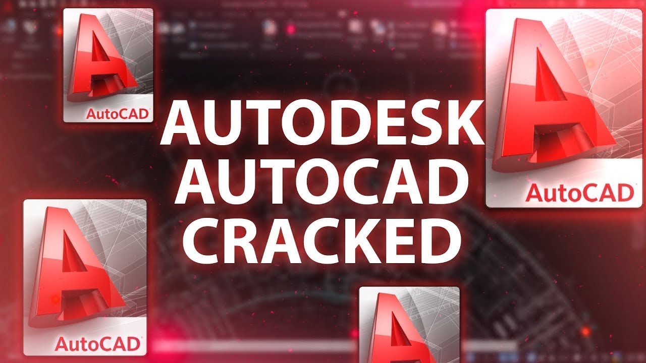 How to install Autodesk AutoCad 2026 | AutoCad Crack Free 2026