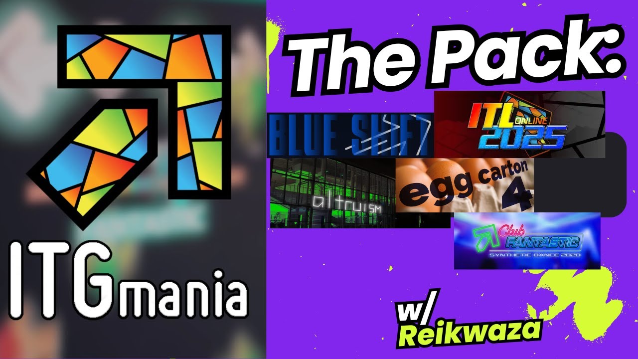 friday itg - 16 Jan 26