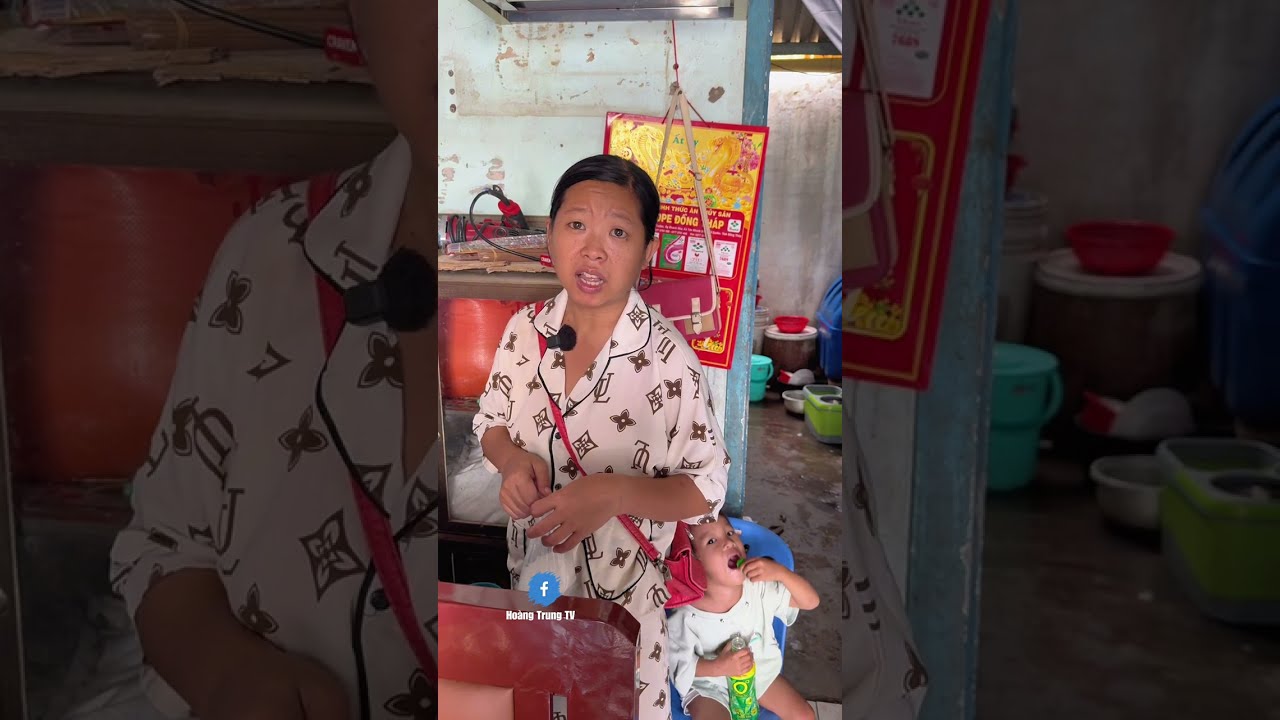 Thành quyết định nghĩ bán nước ngọt để ngọc không có gì để uống nữa.!#thànhngoc #ngọcchoicha 