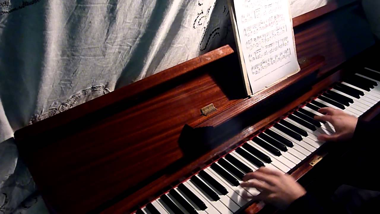 El Humahuaqueño (Carnavalito) Piano Solo