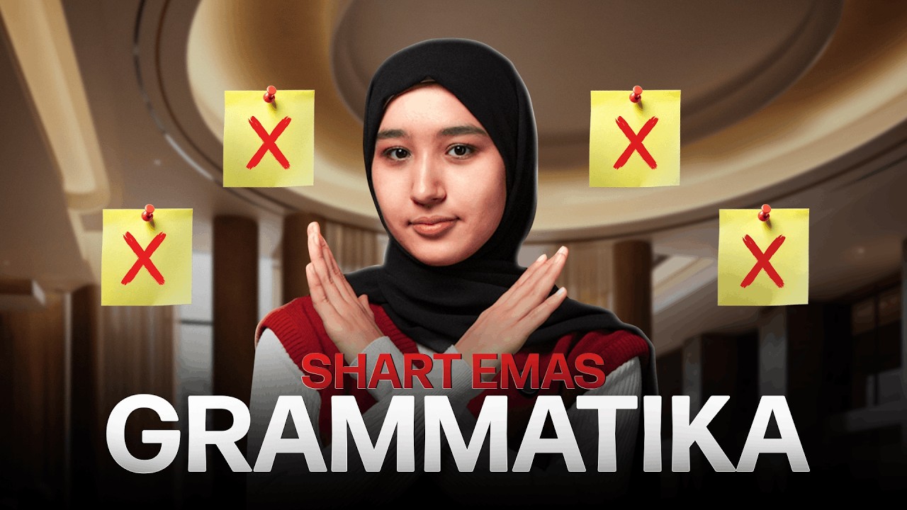 Butun grammatikani o‘rganish shart emas! 7 qoida bilan ruschada erkin so‘zlashing