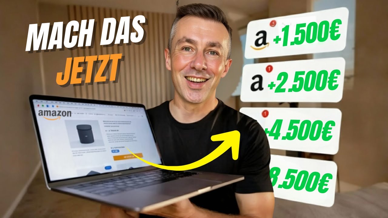 7 Amazon FBA Hacks, um Mehr zu Verkaufen in 2026