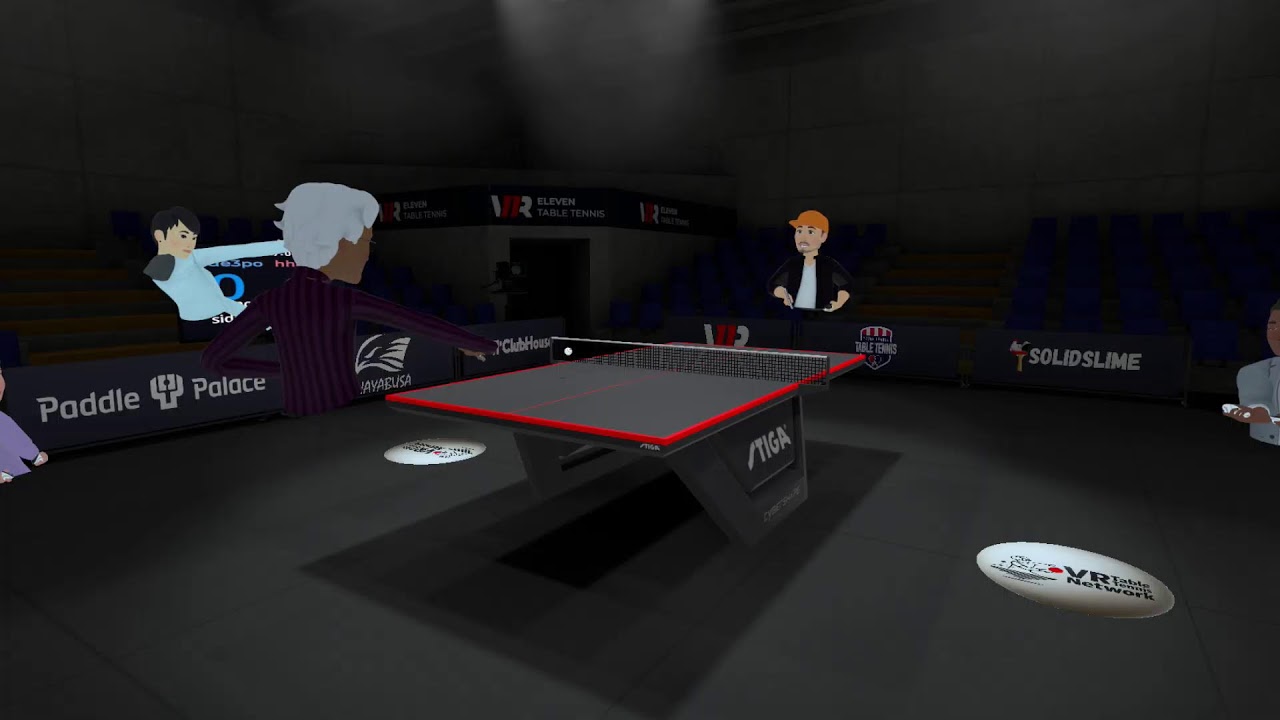VRTTN - TEST: vMix with replays and dual commentary