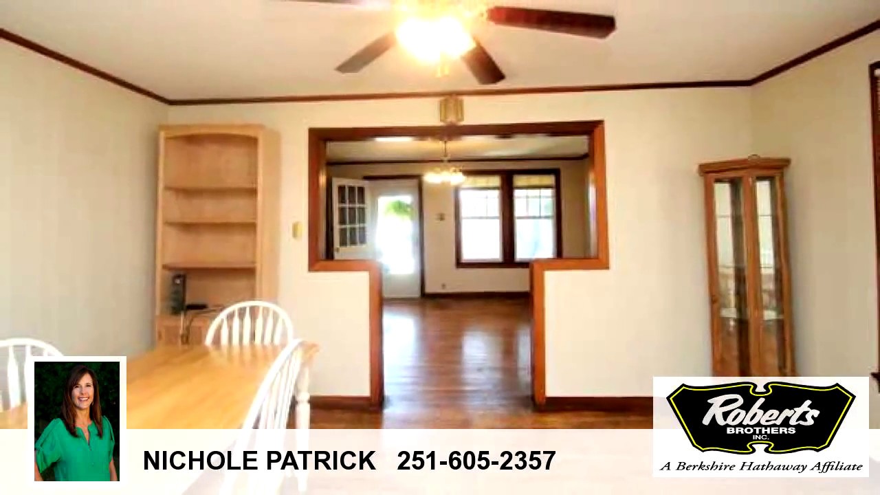 Copy of Property for sale - 1100 SELMA ST, MOBILE, AL 36604