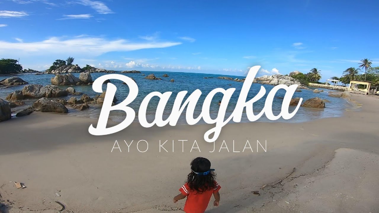 LIBURAN BANGKA 2025