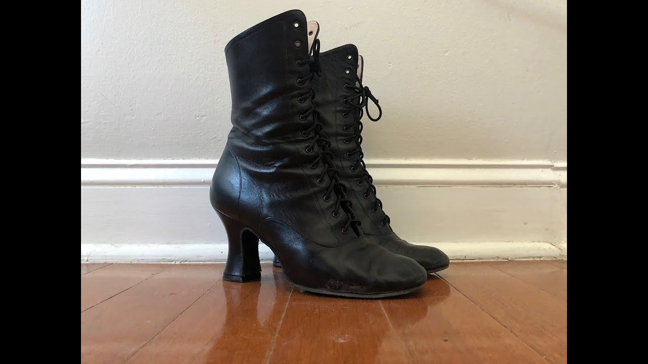 Weekly Tap Challenge, WEEK 4: LaDuca Boots