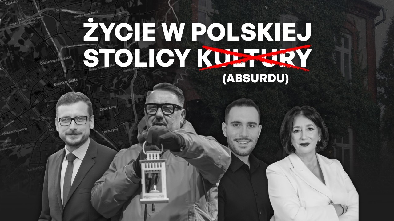 UJAWNIAMY: Pleśń, zimno i absurdy na Komorowickiej w Bielsku-Białej | Partia Razem