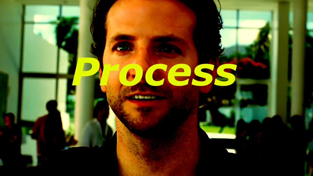 If you're ambitious but lazy, please watch this..