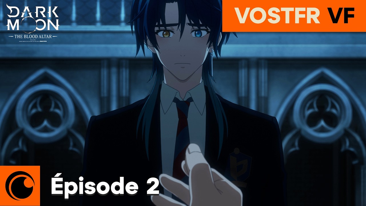 Dark Moon: The Blood Altar Épisode 2 VF & VOSTFR | Les loups qui ont franchi le mur