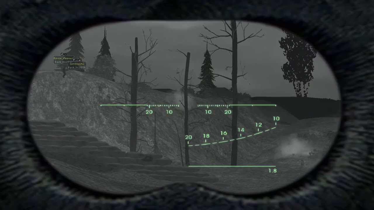 Anomaly Zone - Клондайк артефактов