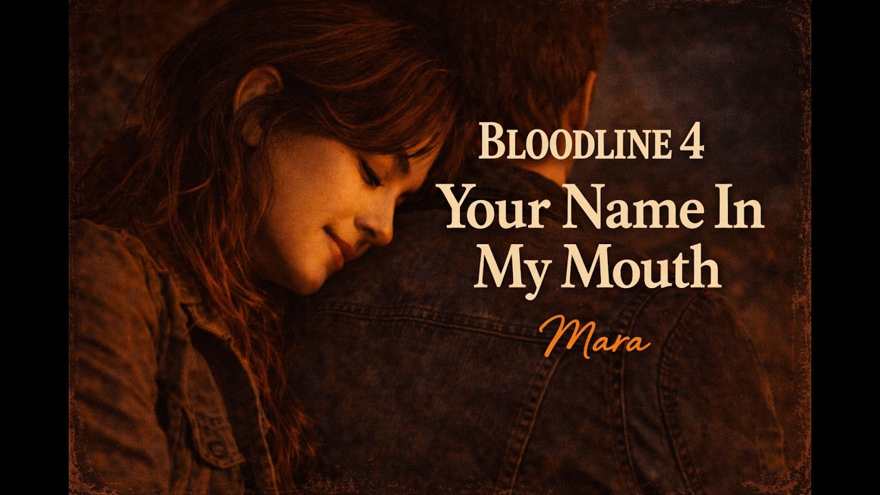 2. Your Name In My Mouth, Karaoke, Lyrics