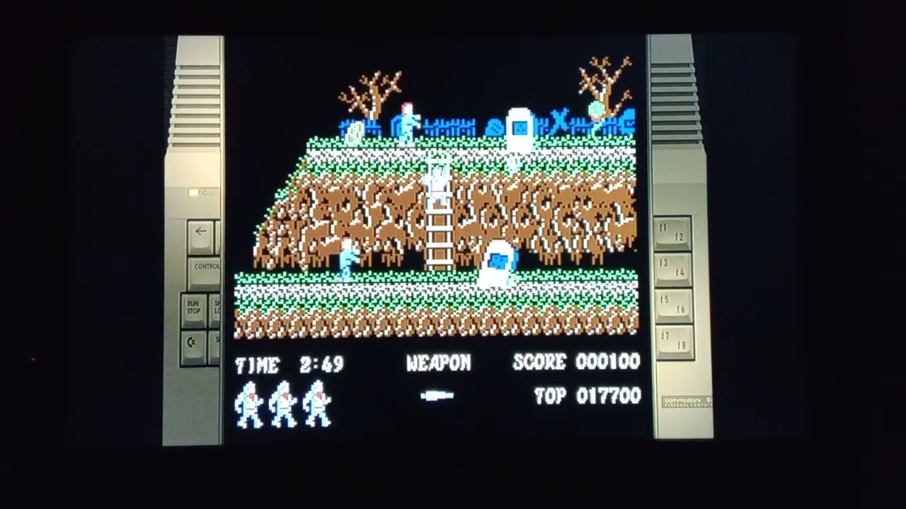 Video sfida amelia Mega drive 