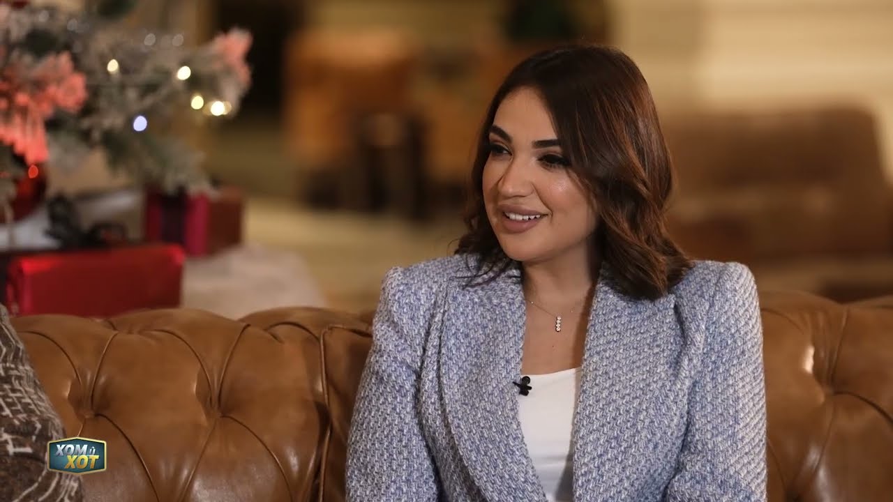 پڕۆگرامێکی تایبەت لەگەڵ تەمارا و تەها قادر کۆمەڵێک نهێنی ژیانیان ئاشکرا دەکەن | Xom U Xot