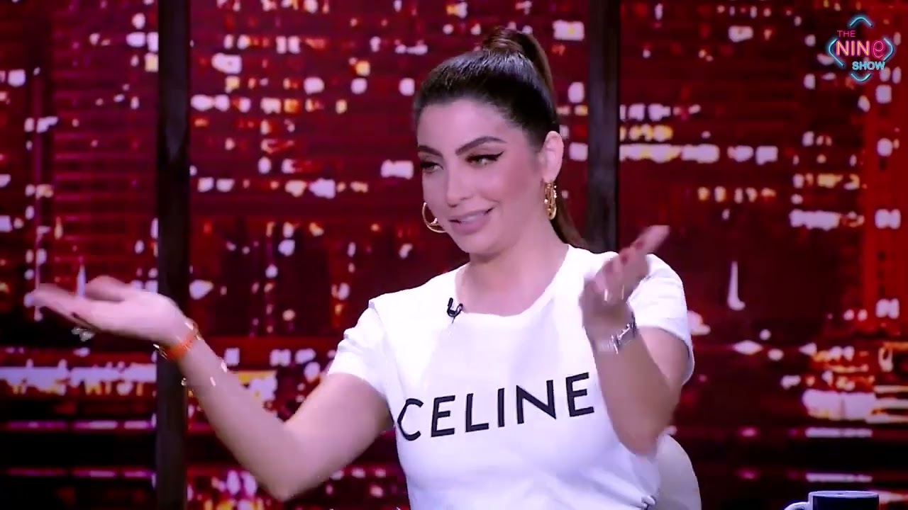 الفنانة وفاء عامر و آيتن عامر واسرار وحكايات يكشفوها مع دعاء صلاح