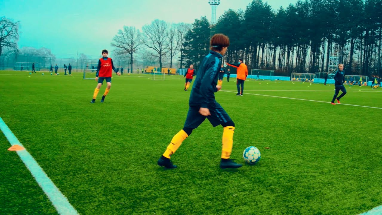 Jeugdwerking KVC Westerlo