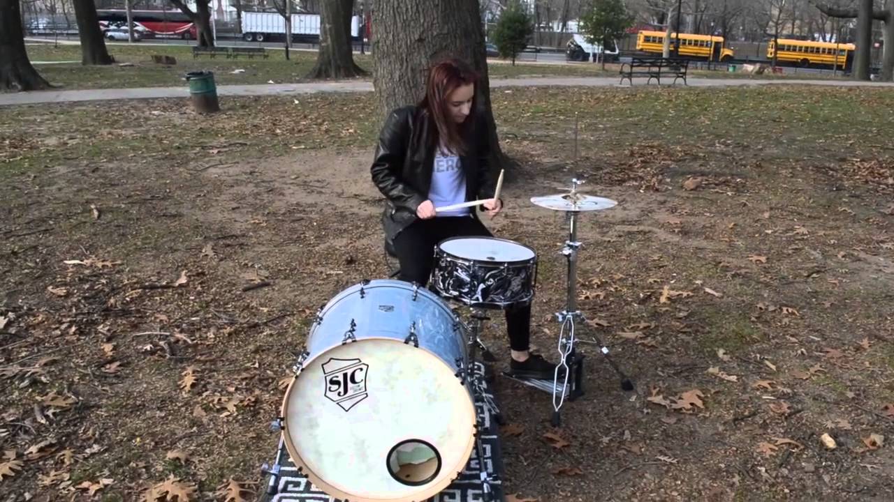 I Know What You Did Last Summer - Drum Cover - Shawn Mendes & Camila Cabello