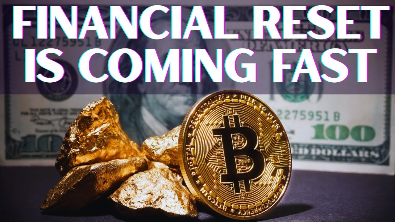 Грядут финансовые репрессии, и вот как их пережить!