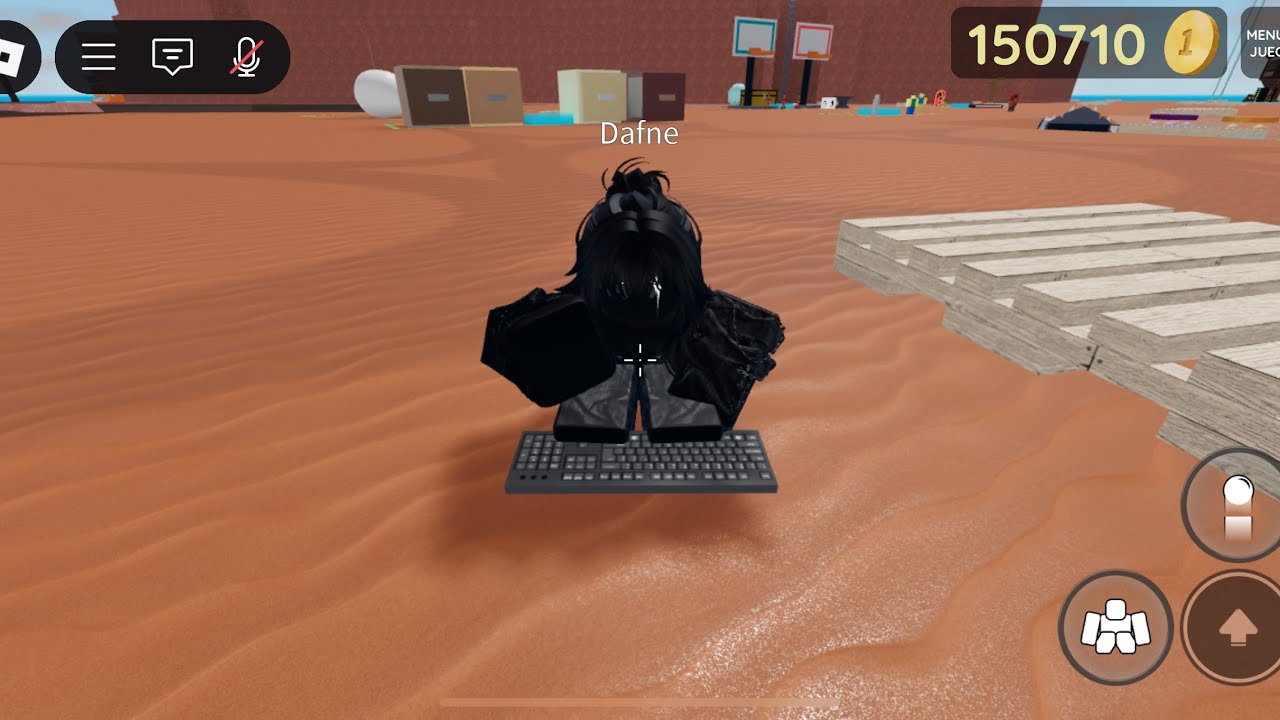 Pvp contra mi hermana en arrojar cosas y personas