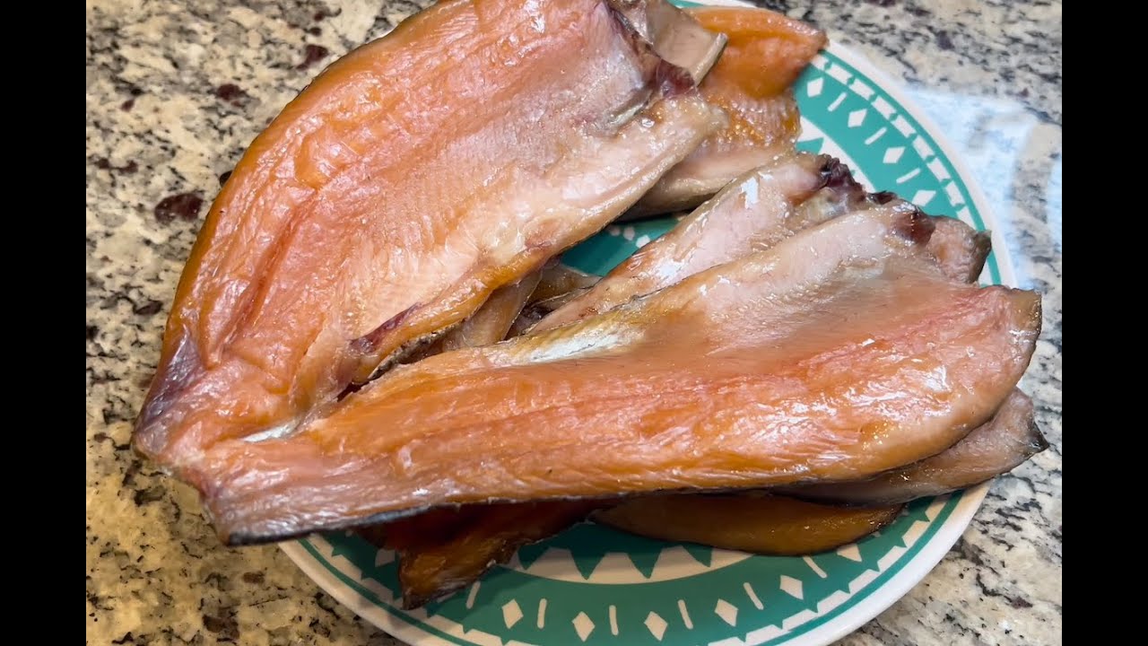 Night Time Rainbow Trout Fishing at Hopkinton MA to make some dried Trout