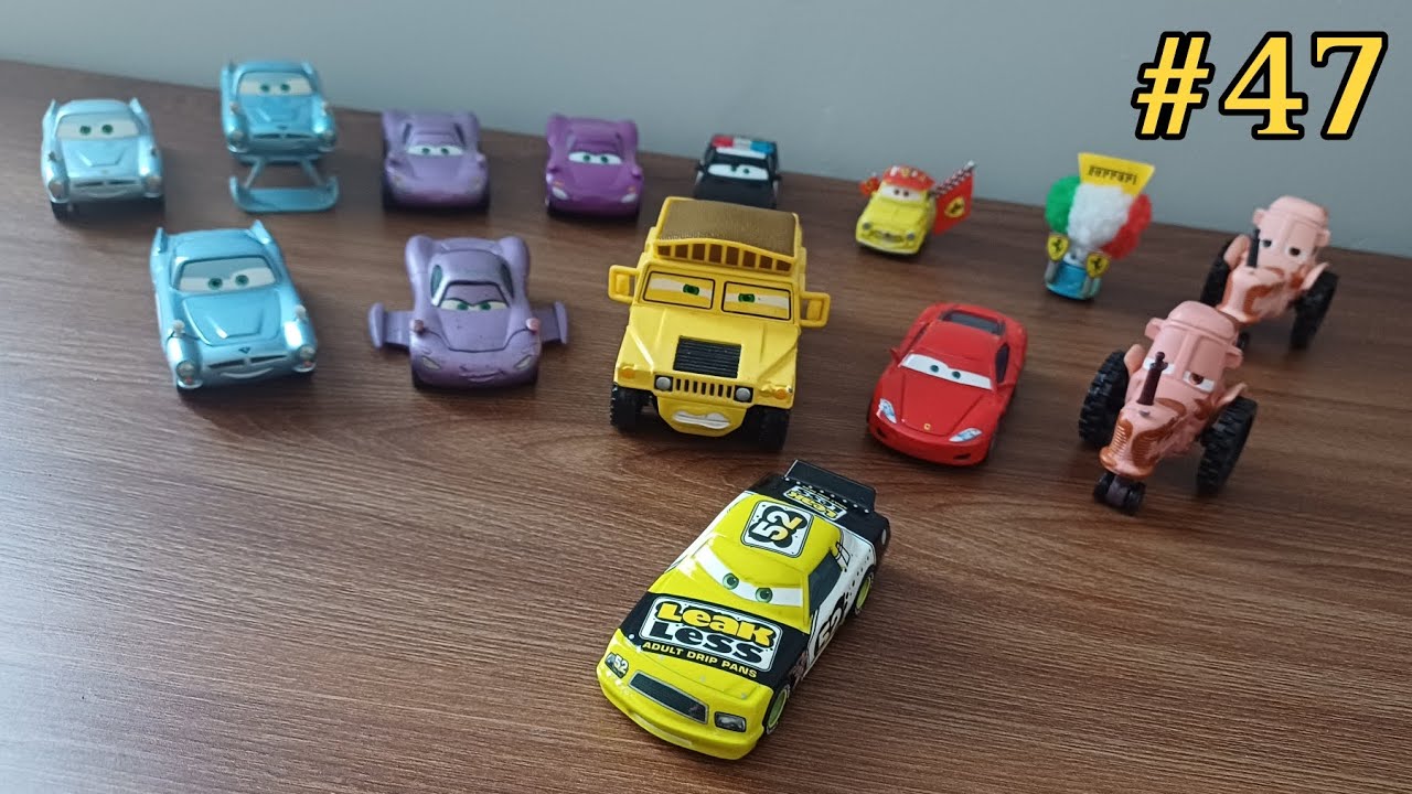 RARIDADES! Hummer Sven, Michael Schumacher, Holley Caixadibrita Asas e mais - Unboxing e Review #47
