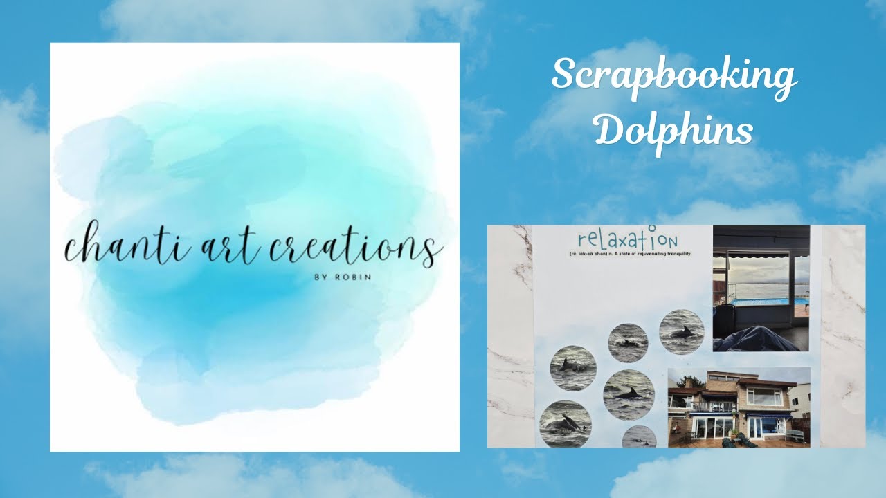 Scrapbooking Dolphins (239)